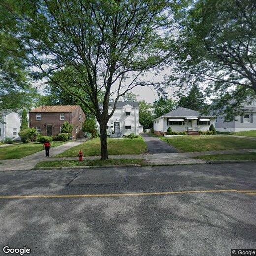 19509 Libby Rd, Maple Heights, OH 44137 House for Rent in Maple