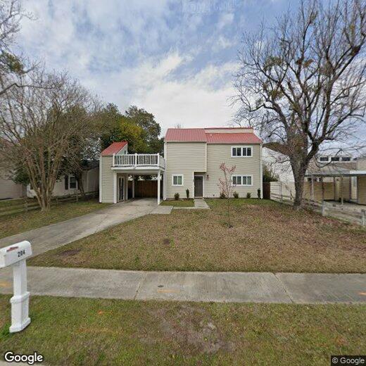 Primary Photo - 204 E Doris Ave