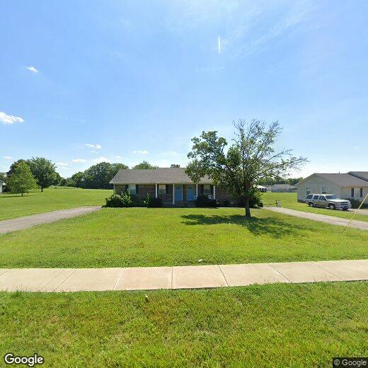 1152 Pyle Ln, Hopkinsville, KY 42240 House Rental in Hopkinsville, KY