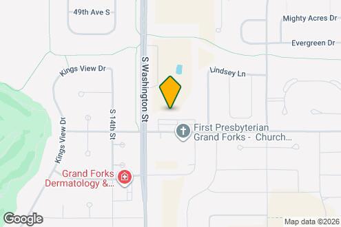 The Gardens Apartments photo'