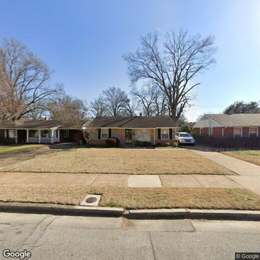 Primary Photo - 4699 Given Ave