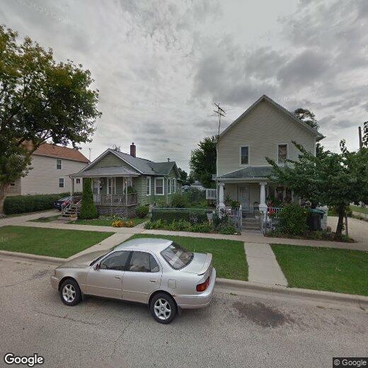 Primary Photo - 550 Irving St