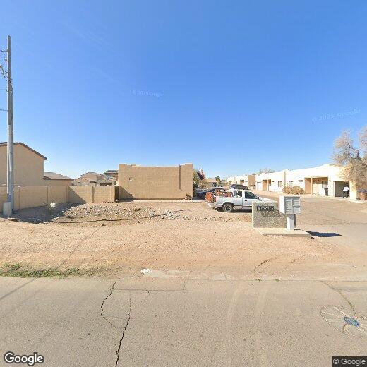 1000 N 8th Pl, Coolidge, AZ 85128 House Rental in Coolidge, AZ