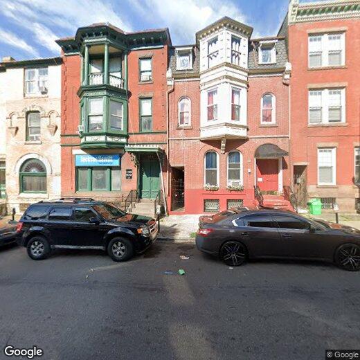 Primary Photo - 104 N Eighth St