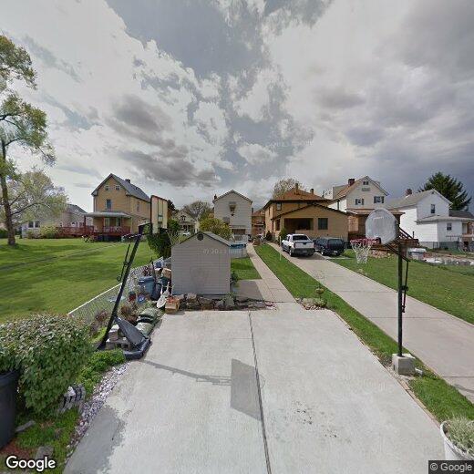 1737 Walnut St, Heidelberg, PA 15106 House Rental in Heidelberg, PA