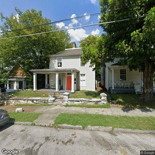 Primary Photo - 911 Magnolia St