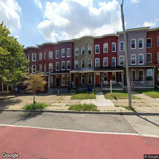 Primary Photo - 2853 W North Ave