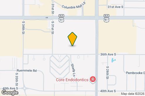 Steeples Apartments photo'