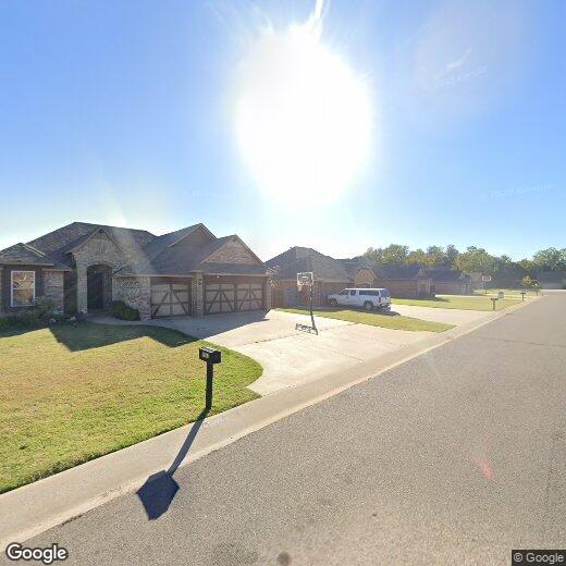1929 Timber Dale Dr, Shawnee, OK 74804 House Rental in Shawnee, OK