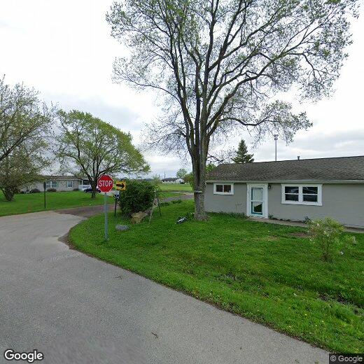 Primary Photo - 3 br, 1 bath House - 310 Elm St