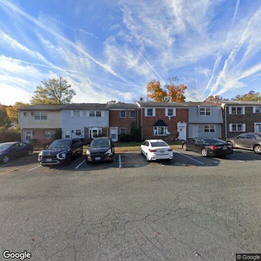 806 Bellows Ave, Fredericksburg, VA 22405 House Rental in