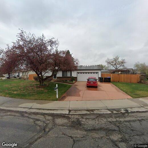 7289 Union Ct, Arvada, CO 80005 House Rental in Arvada, CO