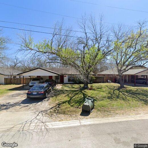 106 Cockerham St, Kyle, TX 78640 Townhome Rentals in Kyle TX