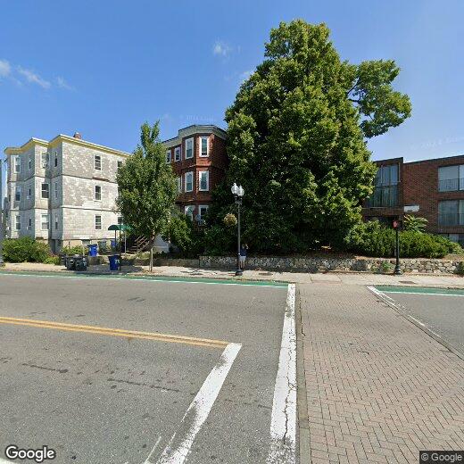 Primary Photo - 771 Somerville Ave