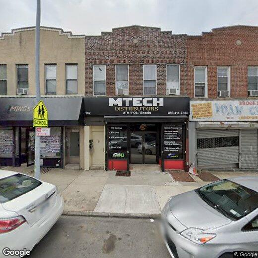 Primary Photo - 182 Bay Ridge Avenue