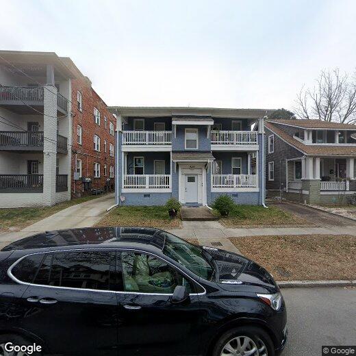 Primary Photo - 529 W. 37th St., Unit 1, Norfolk, VA 23508