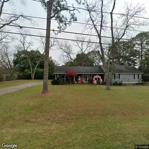 2409 Thornhill Rd, Tifton, GA 31793 House Rental in Tifton, GA