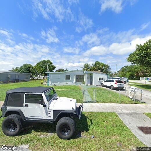 Primary Photo - 5401 NW 175th St