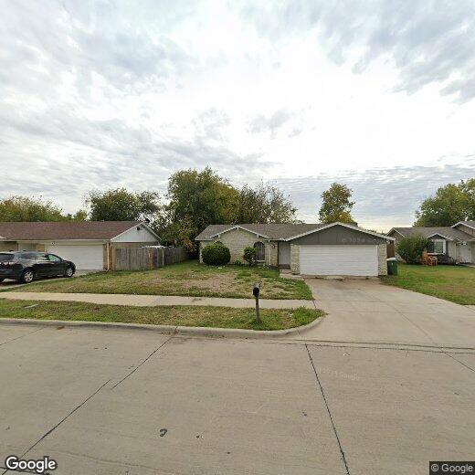 1420 Roanoke St, Arlington, TX 76014 House Rental in Arlington, TX