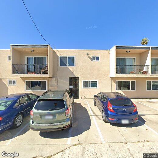 Primary Photo - 4541 Florida St