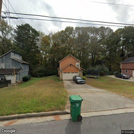 Foto principal - 3463 Newberry Downs Ln
