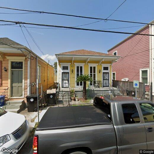 Primary Photo - 2515 Laurel St