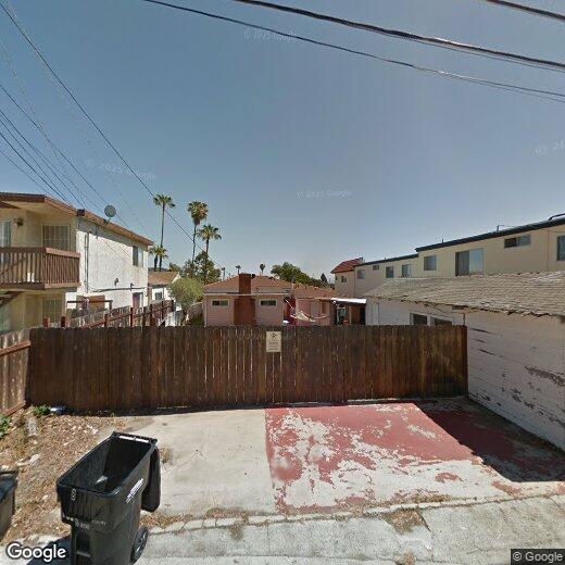 Foto principal - 1618 Missouri St