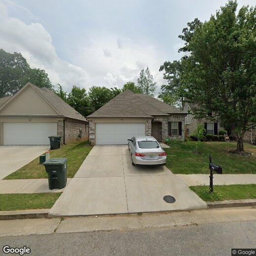 1982 Olive Bark Dr, Memphis, TN 38134 House for Rent in Memphis, TN