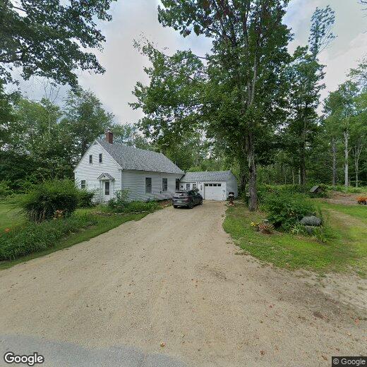 Primary Photo - 3 Purgatory Falls Rd