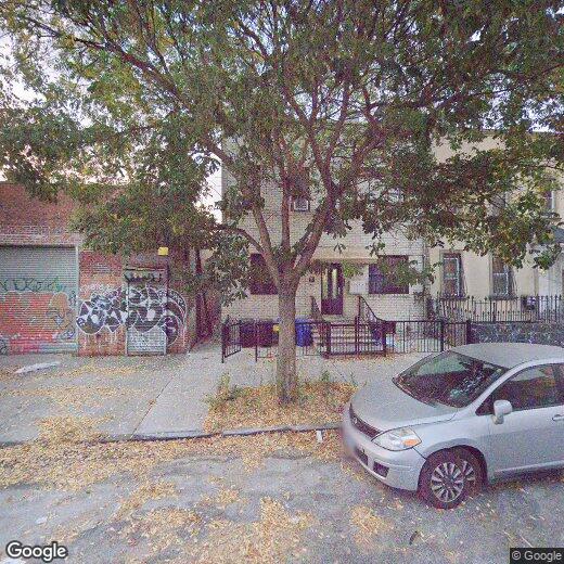 Primary Photo - BOERUM STREET