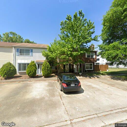 Primary Photo - 1312 River Birch Run S