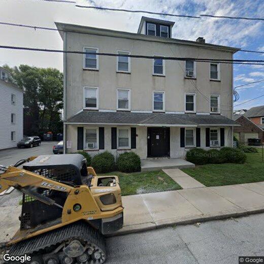Primary Photo - 11 New St