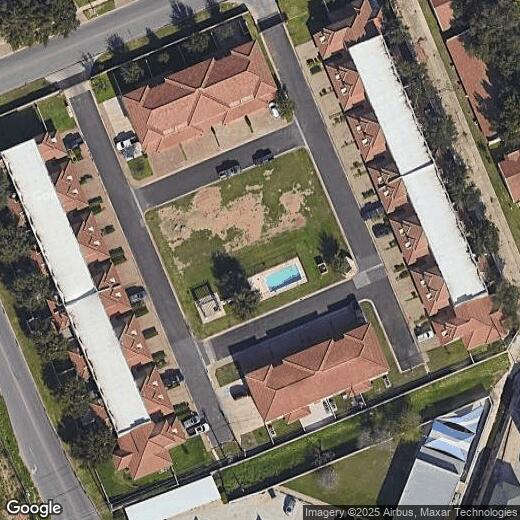 Primary Photo - 707 St James Dr