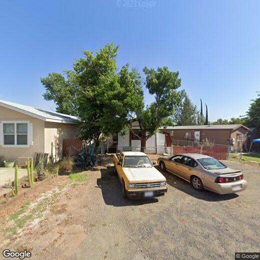 Primary Photo - 1001 Morado Cir
