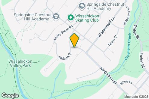 Cherokee Apartments photo'