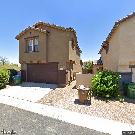 154 W Paseo Celestial, Sahuarita, AZ 85629 House Rental in Sahuarita