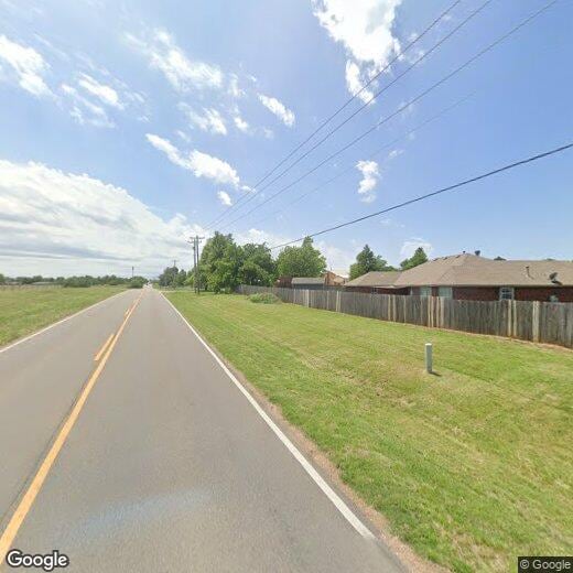 9301 N County Line Rd, Yukon, OK 73099 Townhome Rentals in Yukon OK