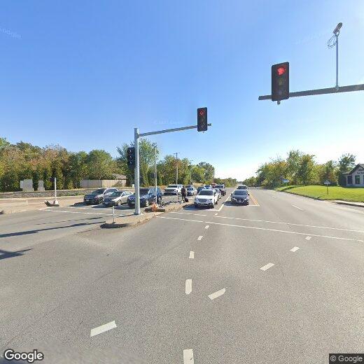 Primary Photo - 203 WEST Blvd