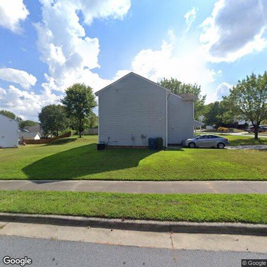 1943 9th Street Pl SE, Hickory, NC 28602 House Rental in Hickory, NC