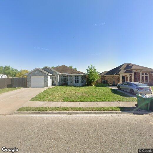 207 Monica Ave, Pharr, TX 78577 House Rental in Pharr, TX