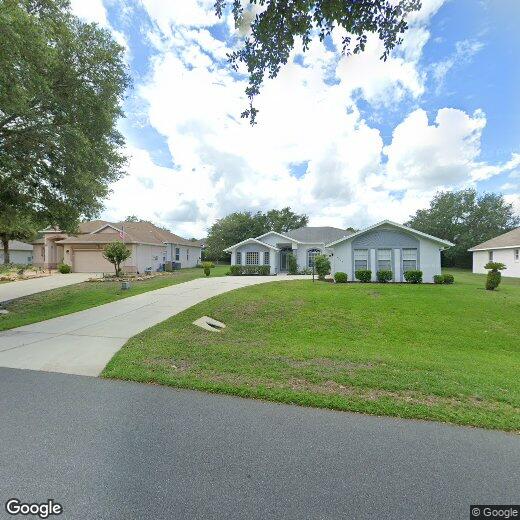 1597 W Caroline Path, Lecanto, FL 34461 House Rental in Lecanto, FL