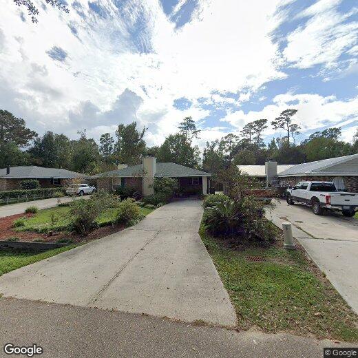 1312 Montgomery St, Mandeville, LA 70448 Townhome Rentals in