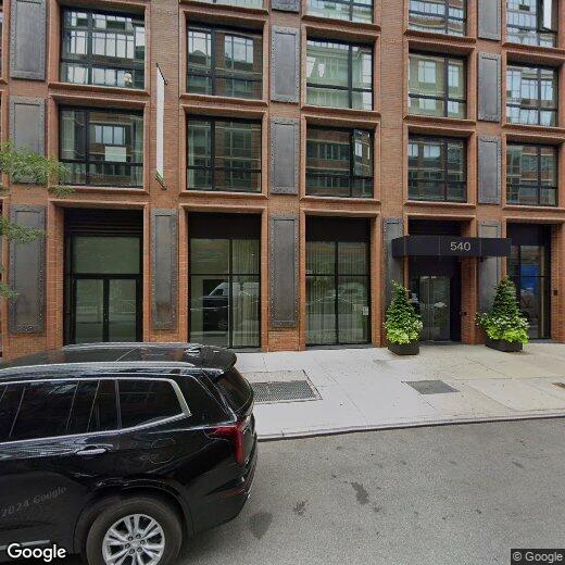 Primary Photo - 540 W 28th St