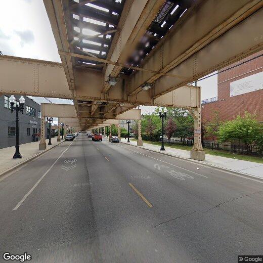 Primary Photo - 110 N Hermitage Ave