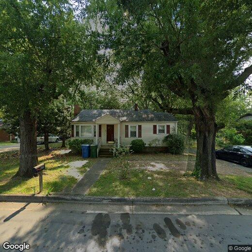 Primary Photo - 634 Ridge St