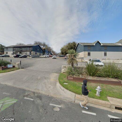 Primary Photo - 2124 Burton Dr