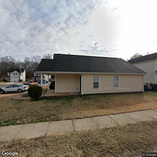 2419 Smugglers Ct, Charlotte, NC 28216 House for Rent in Charlotte, NC