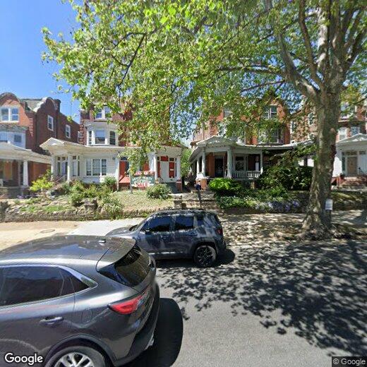 Foto principal - 5124 N Broad St