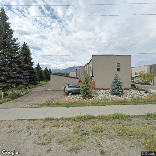 1001 Dezi Dr, Salida, CO 81201 Townhome Rentals in Salida CO