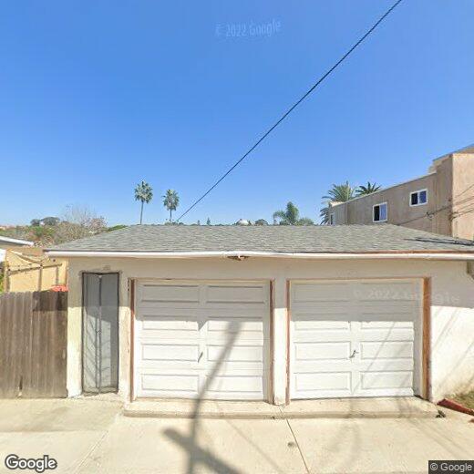 Primary Photo - 710 3rd St